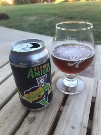 Beer image