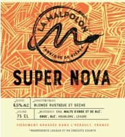 La Malpolon Super Nova