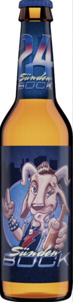 KALEA Sündenbock 2024