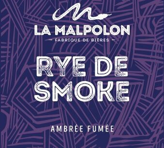 La Malpolon Rye de Smoke