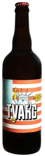 Pivovar Tvarg APA 12%