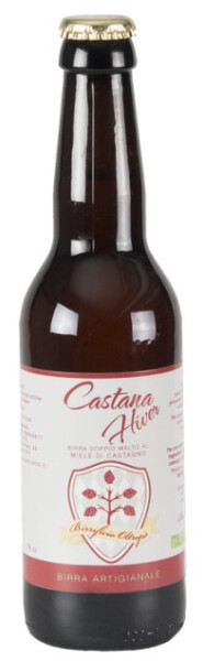 Birrificio Oltrepò Castana Hiver