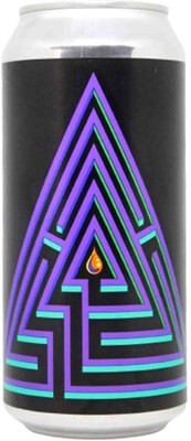 Omnipollo Maze Whole Cone Pale Ale