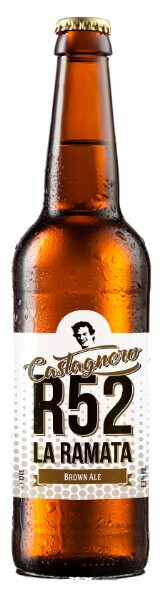 Birrificio Castagnero La Ramata 52