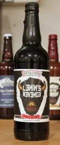 Buffalo Bayou Brewing Lenin's Revenge