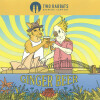 Two Rabbits Brewing Company Ginger Beer