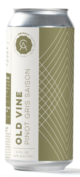 Dwinell Country Ales Old Vine (2022)