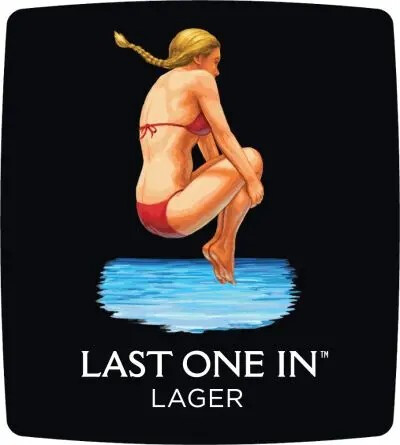 Wasatch Brewery Last One In Lager