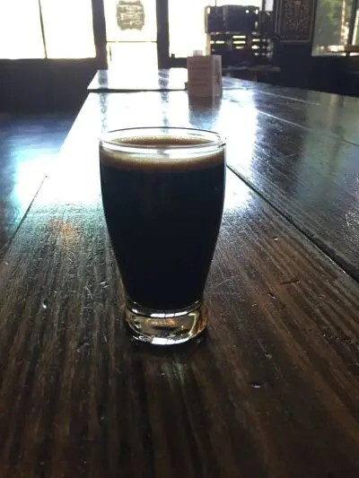 Karbach Brewing Three Legged Lab