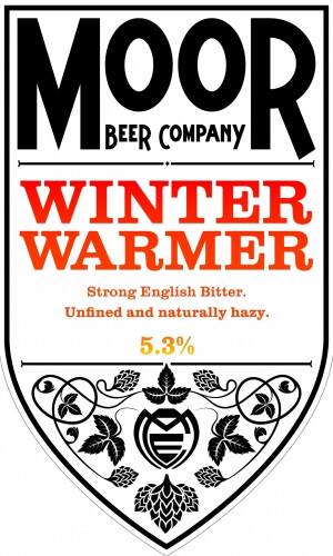Moor Beer Co. Winter Warmer