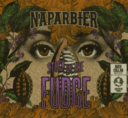 Naparbier Stuck In the Fudge