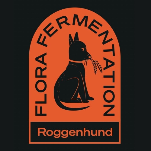 Flora Fermentation Roggenhund