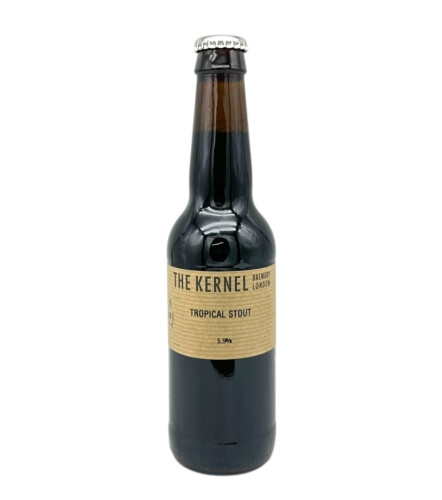 The Kernel Brewery Tropical Stout