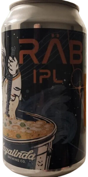 Playalinda Brewing Company RÄB
