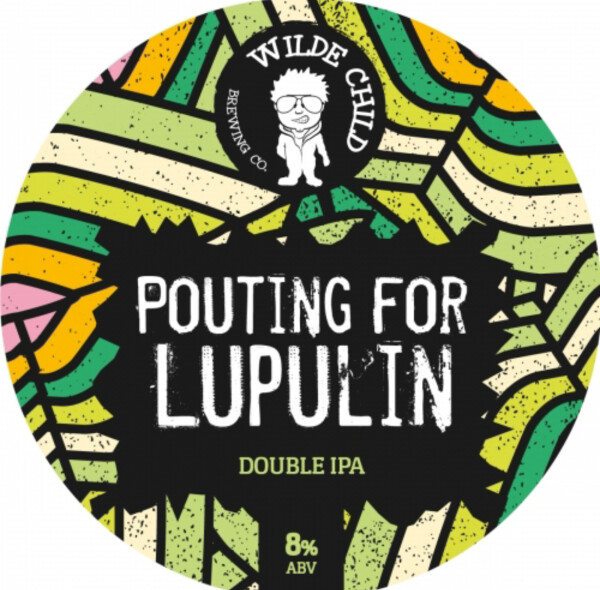 Wilde Child Brewing Co Pouting For Lupulin