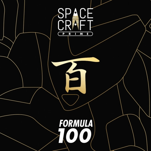 Spacecraft Formula 100