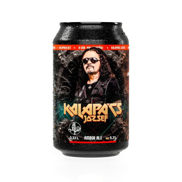 Vaskakas Sörfőzde Kalapács