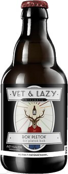 Vet & Lazy Bok Pletok