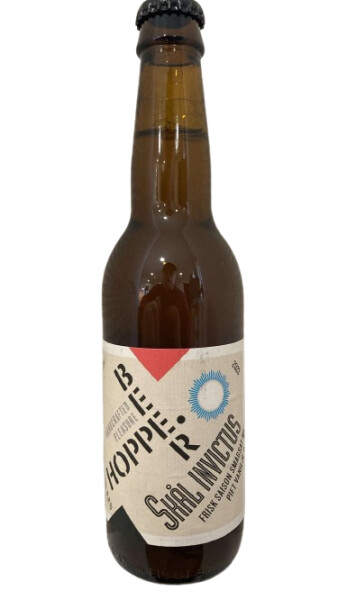 Hoppe.beer Skål Invictus