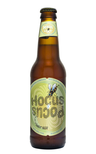 Magic Hat Brewing Company Hocus Pocus