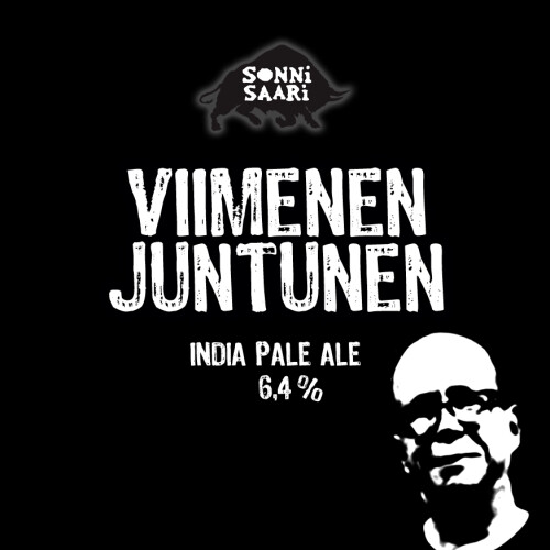 Sonnisaari Viimeinen Juntunen