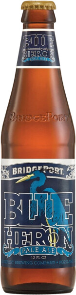 BridgePort Brewing Company Blue Heron Ale