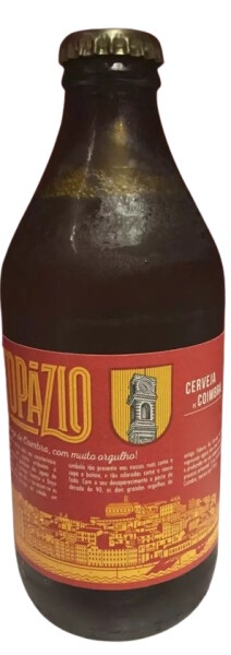 Hoppy House Brewing Topázio