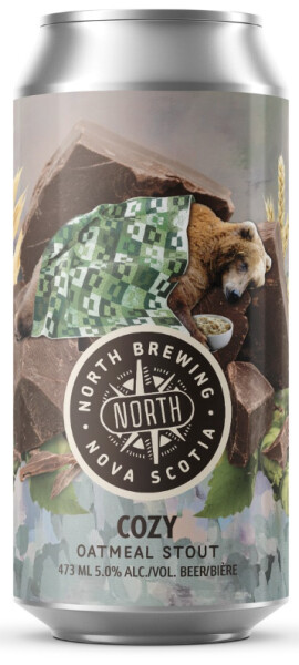 North Brewing Co. Cozy
