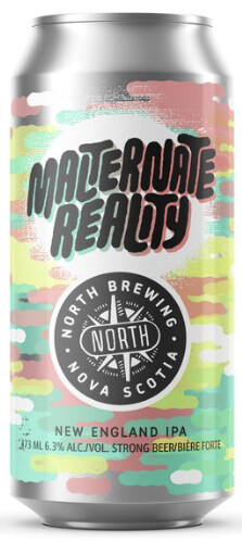 North Brewing Co. Malternate Reality