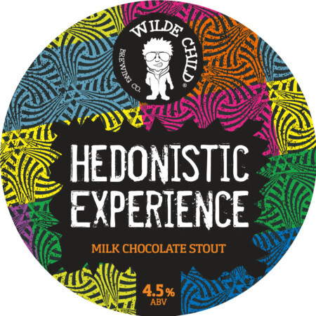 Wilde Child Brewing Co Hedonistic Experience
