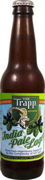 von Trapp Brewing India Pale Lager