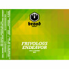 Brood Meadery Frivolous Endeavor