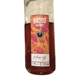 Brood Meadery Cherry