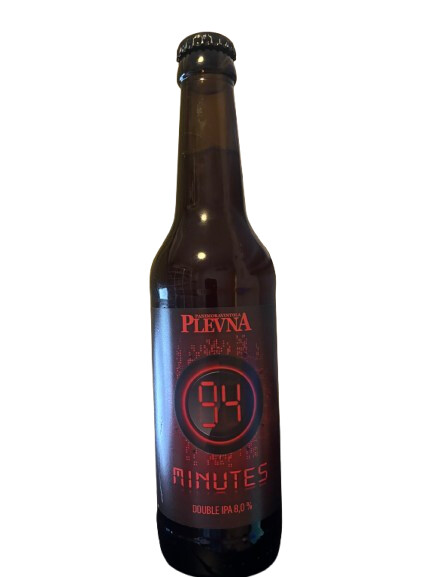 Plevna 94 Minutes