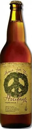 High & Mighty Beer Co Home for the Holidays