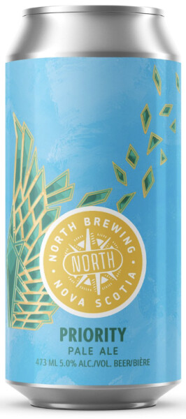 North Brewing Co. Priority