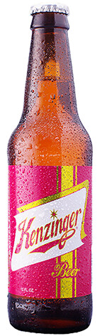 Philadelphia Brewing Company Kenzinger