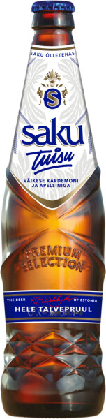 Saku Õlletehas Tuisu