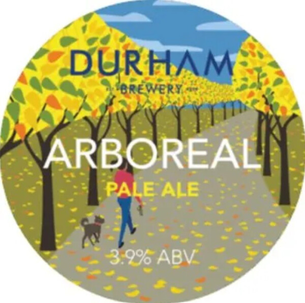 Durham Brewery Arboreal