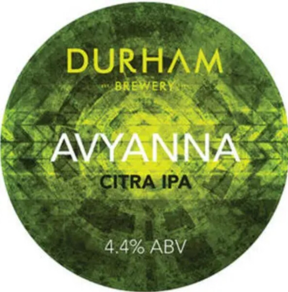Durham Brewery Avyanna