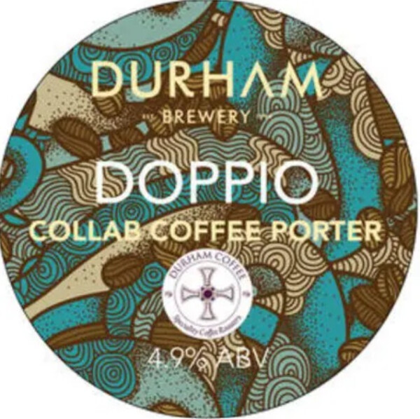 Durham Brewery Doppio
