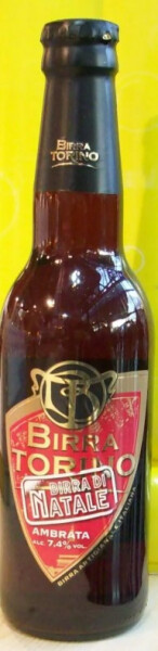 Birrificio Torino Birra di Natale