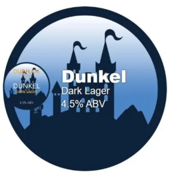 Durham Brewery Dunkel