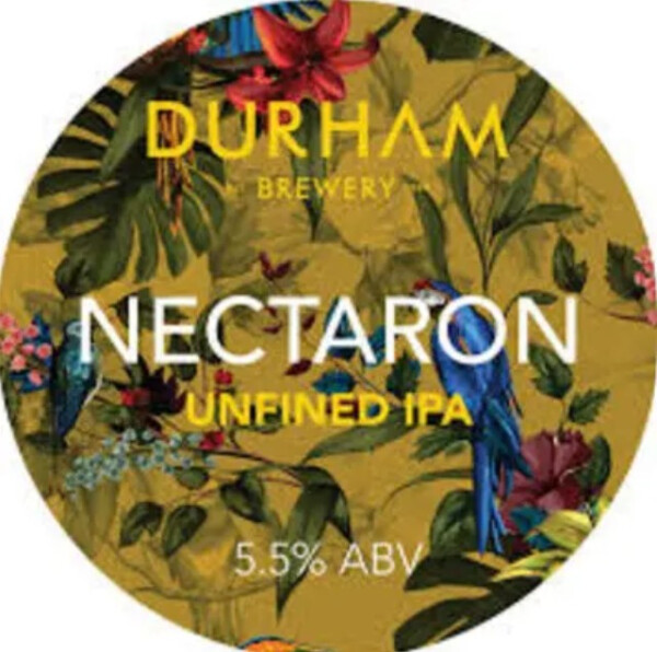 Durham Brewery Nectaron