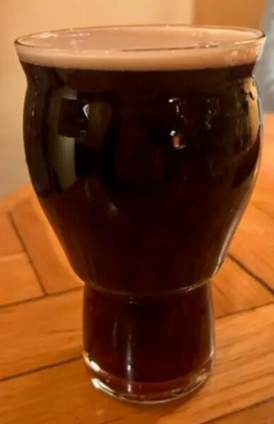Chile Line Brewing Co. Ladron