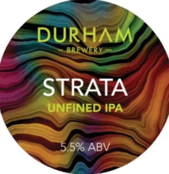 Durham Brewery Strata