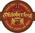 Dark Star Brewing Co. Oktoberfest