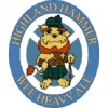 Crescent Brewery Highland Hammer Wee Heavy Ale