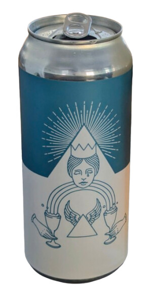Conclave Brewing Moonwater