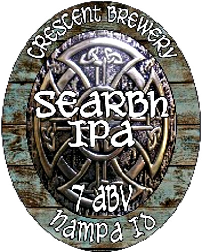 Crescent Brewery Searbh